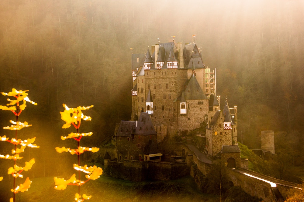 Eltz. Source: Getty