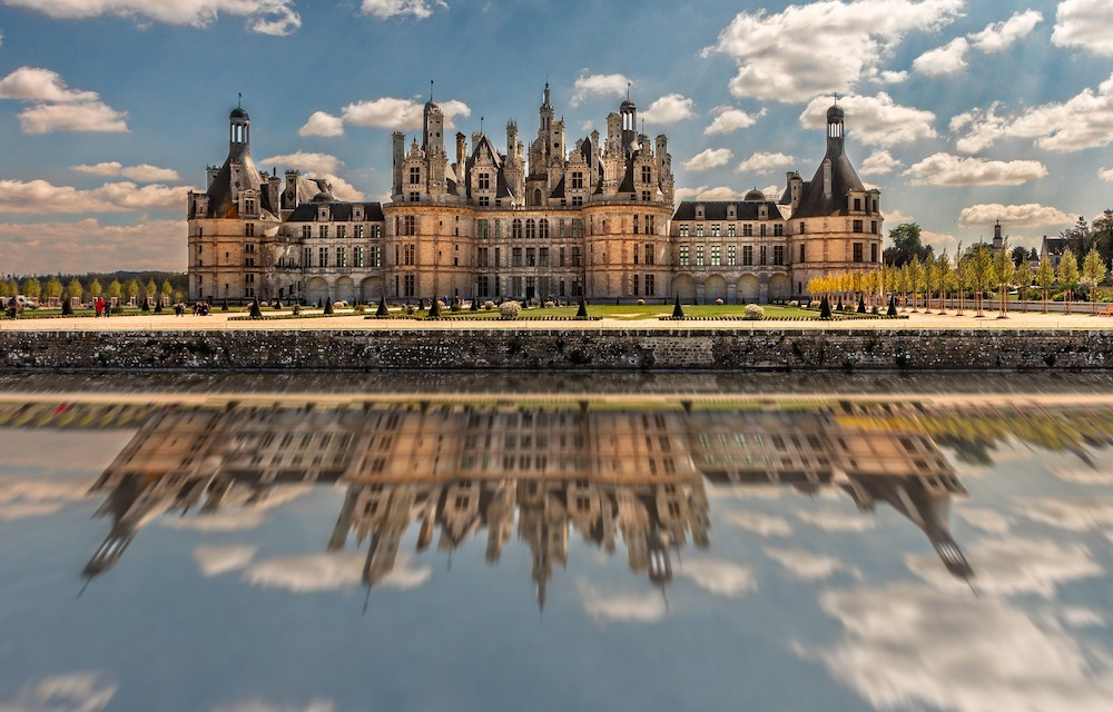 Chambord. Source: Pixabay