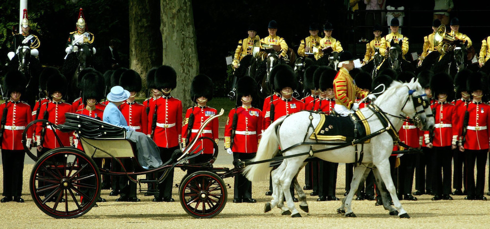 Source: Andrew Parsons/PA Images via Getty Images