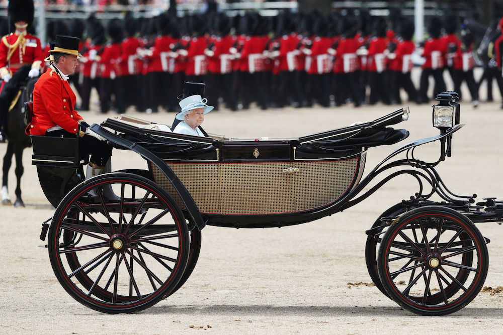 Source: Jonathan Brady/PA Images via Getty Images