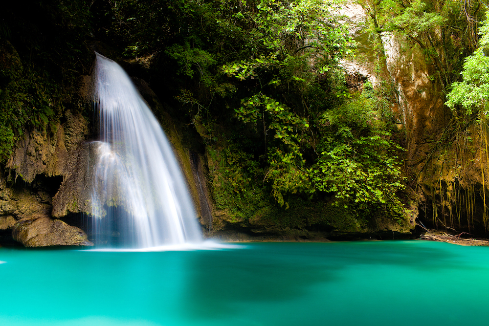 Cebu, Philippines. Source: Getty