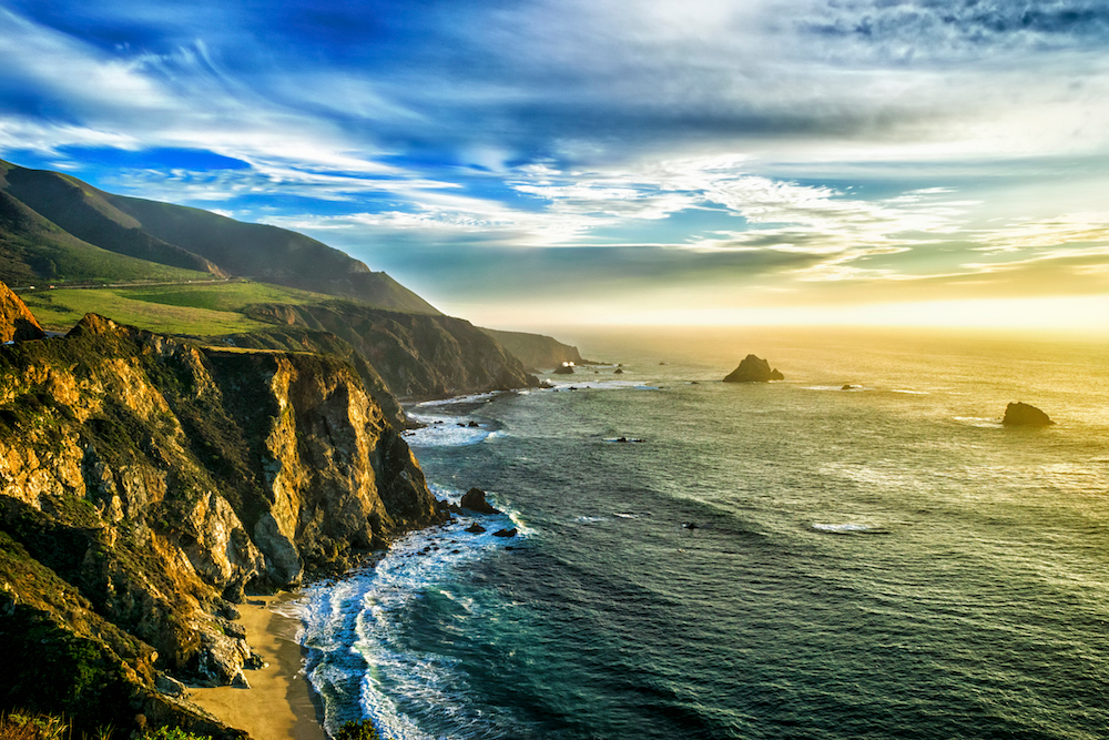 Big Sur. Source: Getty