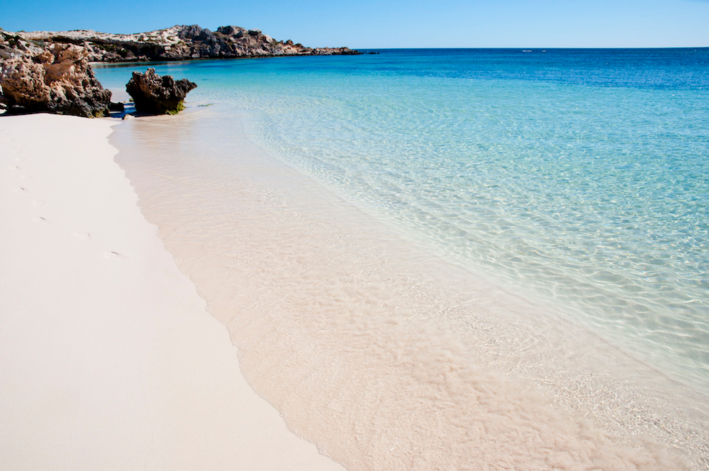 Rottnest Island. Source: Getty