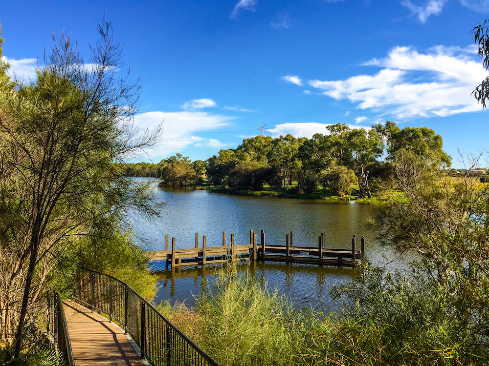 Swan Valley. Source: Getty