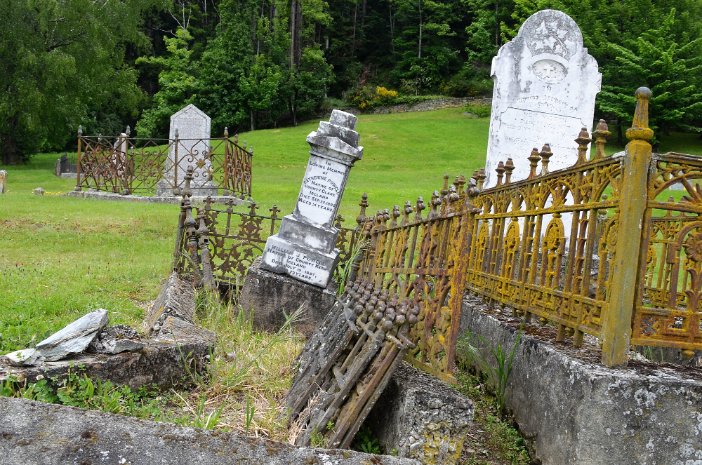 Hiking The Tiki Trail In Queenstown New Zealand Starts At 60