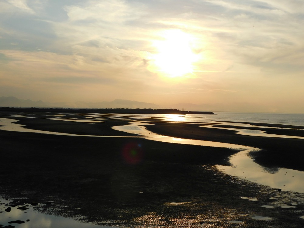 Matama Beach. Source: Jennifer Lockhart