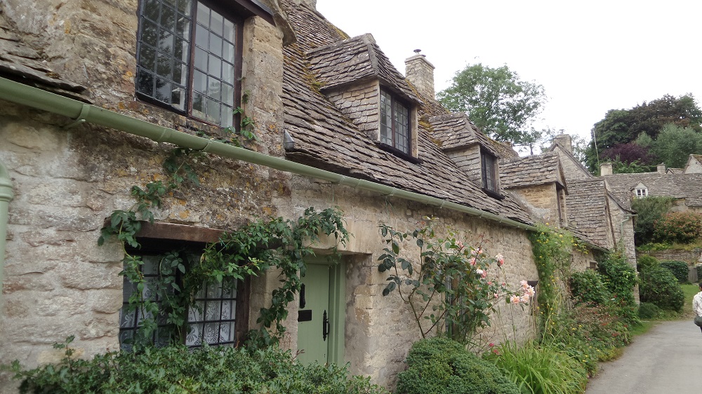 Living like a local: The living beauty of Cotswold villages - Starts at 60